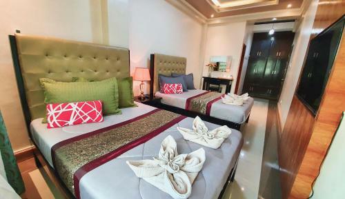 Hotel Piscana Resort