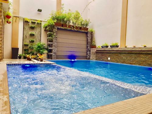 Hotel Piscana Resort