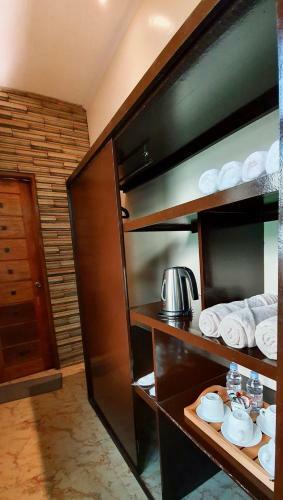 Hotel Piscana Resort