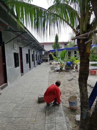 Albergue Katrina's Dorm
