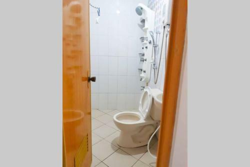 Apartamento Private House W/ Swimming Pool Staycation Tarlac