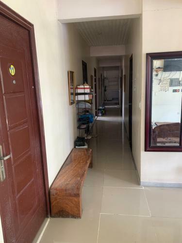Albergue Rgc Residences