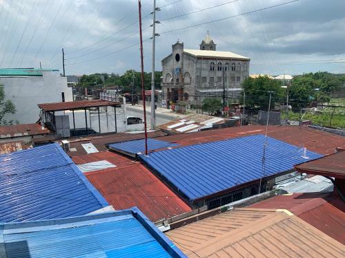 Albergue Rgc Residences
