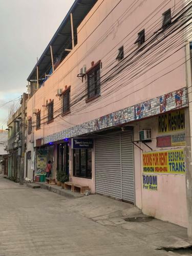 Albergue Rgc Residences
