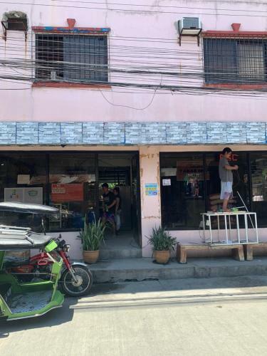 Albergue Rgc Residences