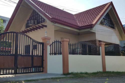 Resthouse Fully Airconditioned W/ Private Parking