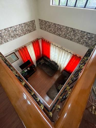 Resthouse Fully Airconditioned W/ Private Parking