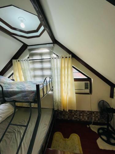 Resthouse Fully Airconditioned W/ Private Parking