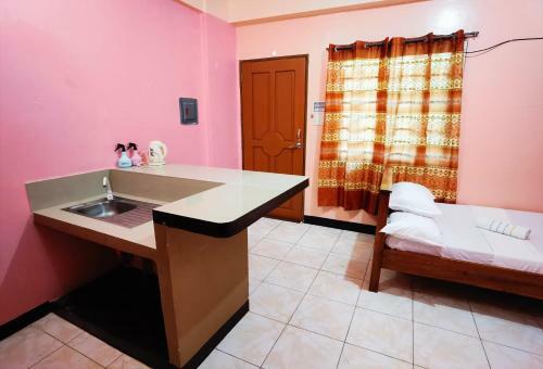 Apartamento 128 Lodge