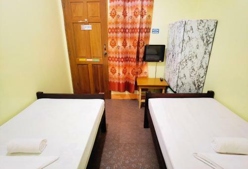 Apartamento 128 Lodge