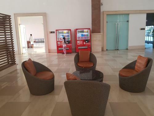 Apartamentos Milagrosa(Smdc Wind Residences)