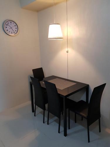 Apartamentos Milagrosa(Smdc Wind Residences)