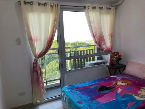 Apartamentos Smdc Wind Suites Jane's Condo