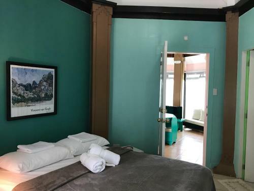 C� Donata Bed & Breakfast