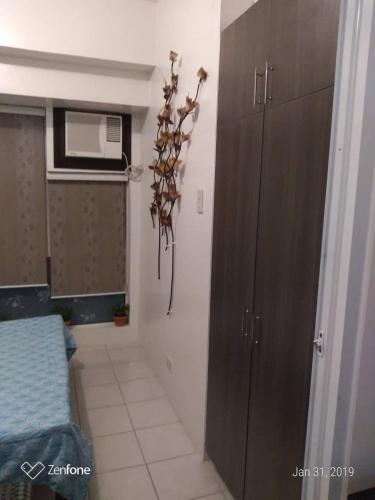 Apartamento Standard Room With Balcony 658