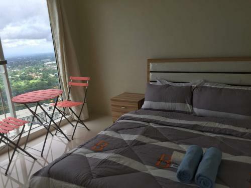 Apartamentos Wind Residences Tower 4 2301