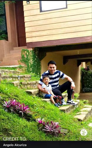 Hotel Asian Village Tagaytay