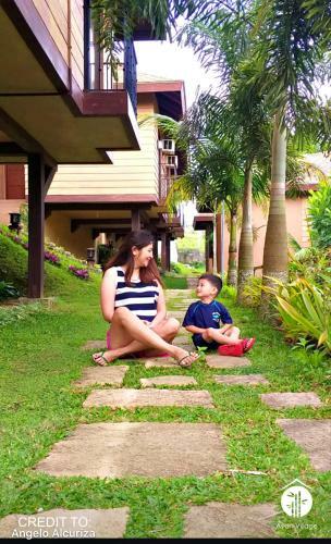Hotel Asian Village Tagaytay