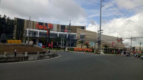 Apartamentos Tagaytay Prime Residences