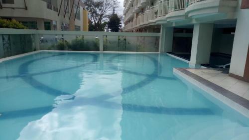 Apartamentos Tagaytay Prime Residences