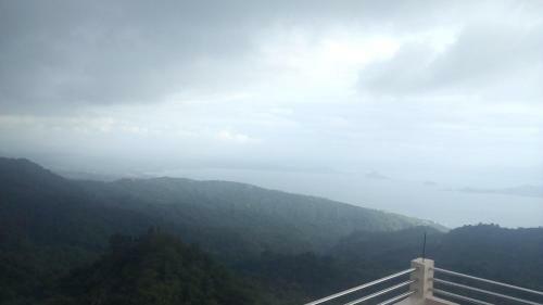 Apartamentos Tagaytay Prime Residences