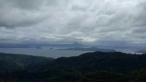 Apartamentos Tagaytay Prime Residences