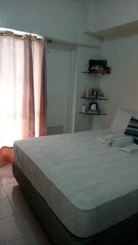 Apartamentos Tagaytay Prime Residences