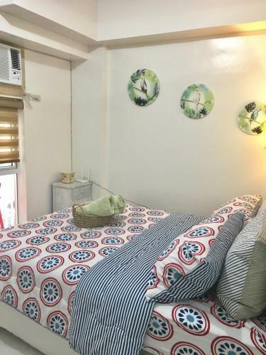 Apartamento Sofia's Tagaytay Getaway