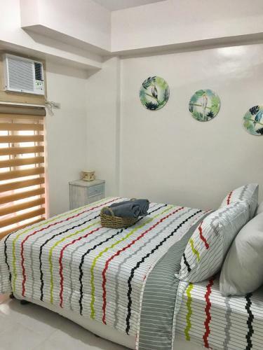 Apartamento Sofia's Tagaytay Getaway
