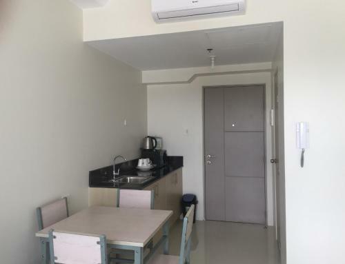 Apartamentos 2bedroom Unit Wind Residences By Smco