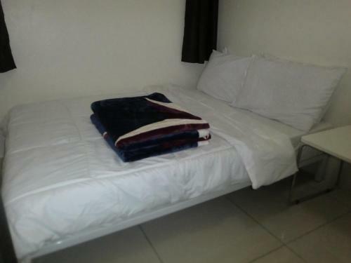 Apartamentos 2bedroom Unit Wind Residences By Smco