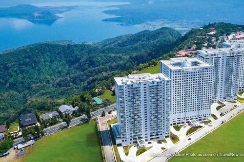 Apartamentos 2bedroom Unit Wind Residences By Smco