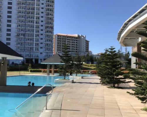 Apartamento Smdc Cool Residences Tower A Unit 1019