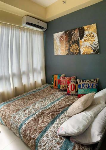 Apartamentos Sabina's Place Wind Residences Tagaytay