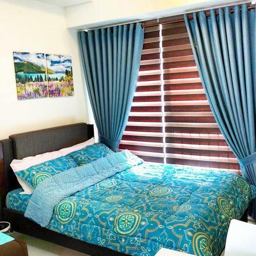 Apartamento Staycation