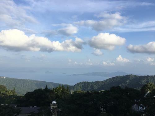 Apartamento Tagaytay Condominium With Vaccinated Staff