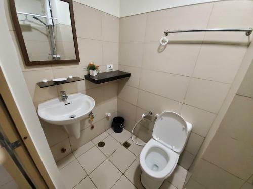 Apartamento Sofias Place Smdc Taal View With Netflix & Ps4