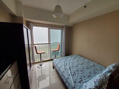 Apartamento Sofias Place Smdc Taal View With Netflix & Ps4
