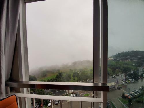 Apartamento Sofias Place Smdc Taal View With Netflix & Ps4