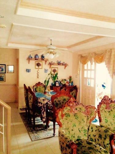 Tagaytay Budget Transient/ Staycation Home