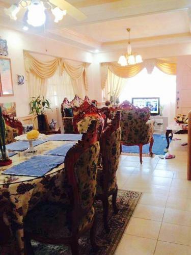 Tagaytay Budget Transient/ Staycation Home