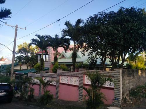 Tagaytay Budget Transient/ Staycation Home