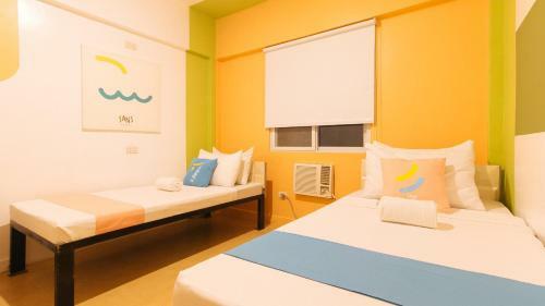 Sans Hotel At Berrie Suites Tagaytay