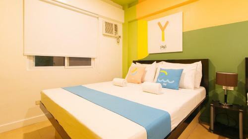 Sans Hotel At Berrie Suites Tagaytay