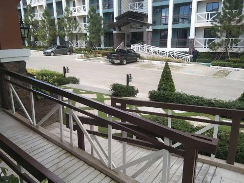 Hotel Acs Pine Suites Tagaytay