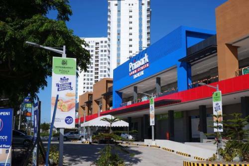 Apartamento Wind Residences