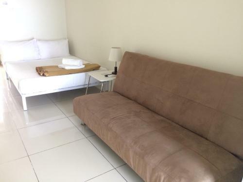Apartamento Premier Wind