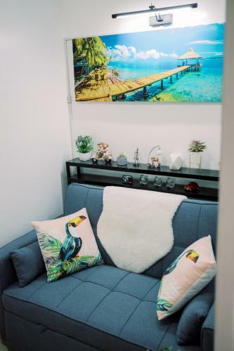 Apartamento Premier Wind