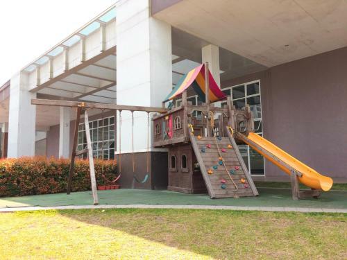 Apartamento Premier Wind