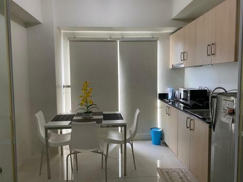 Apartamento Wind Residences Tagaytay